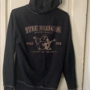 True Religion Hoodie